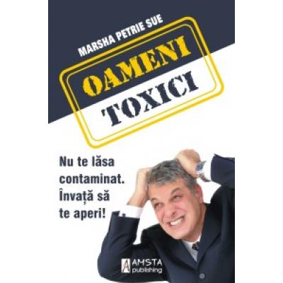 Oameni Toxici